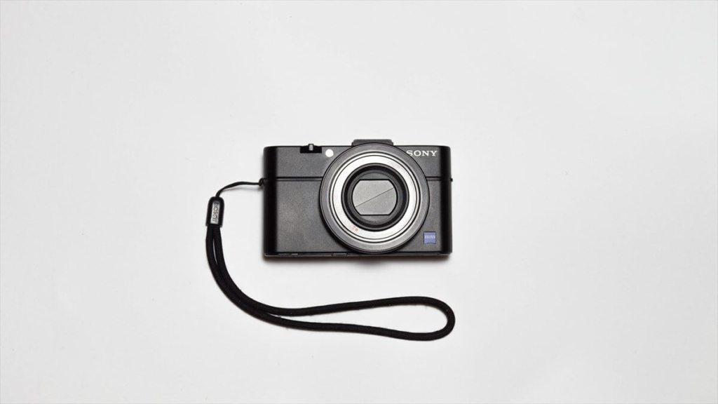 SONY RX100M2