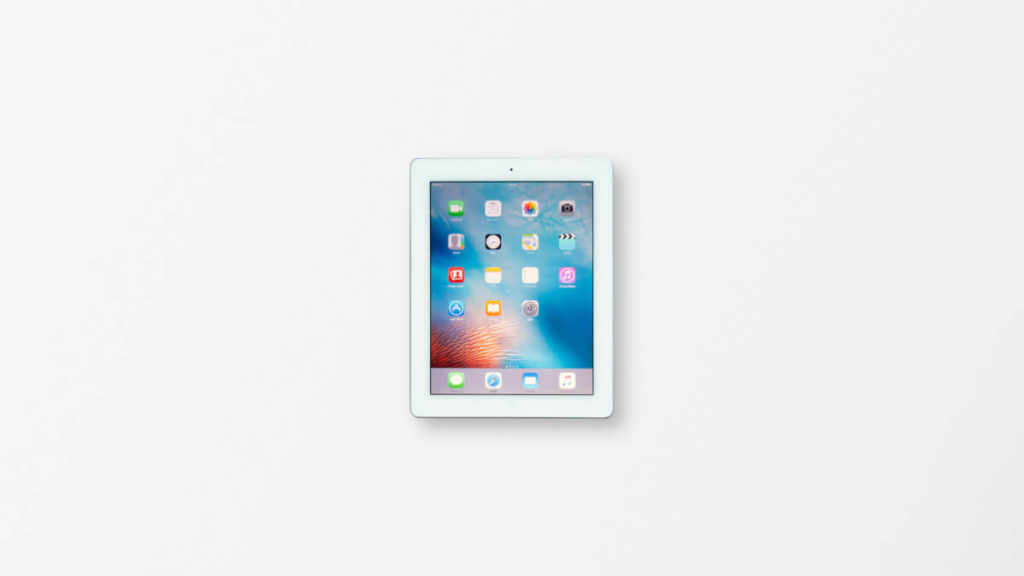 古いiPad2(第2世代)の使い道 アイキャッチ