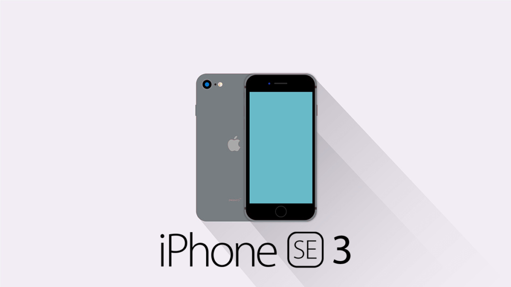 iphone se 第3世代