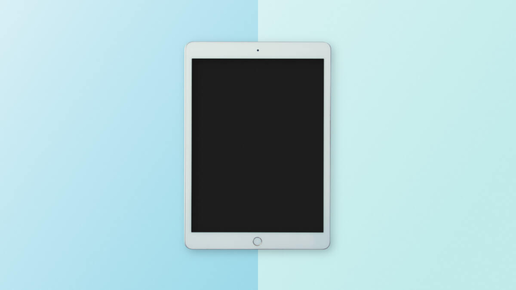iPad